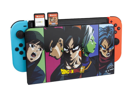 EAN 8436563090868 - Blade Gaming DBSWDOCK funda para consola portátil Nintendo Multicolor imagen 1