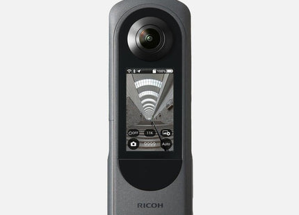 Ricoh Theta X 2023
