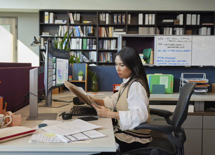 EAN 5715063476154 - HP Series 7 Pro 24 inch WUXGA Monitor - 724pn pantalla para PC 61 cm (24") 1920 x 1200 Pixeles LCD Negro, imagen 5