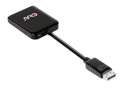 EAN 8719214471927 - CLUB3D Multi Stream Transport (MST) Hub DisplayPort 2x DisplayPort imagen 11