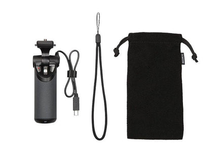 Empuñadura / Tripode De Disparo Sony Gp-Vpt1