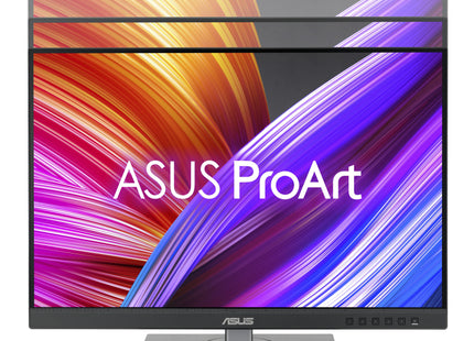EAN 4711081782230 - ASUS ProArt PA248CNV pantalla para PC 61,2 cm (24.1") 1920 x 1200 Pixeles Full HD+ Negro imagen 3
