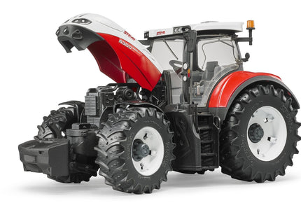 EAN 4001702031800 - BRUDER 3180 vehículo de juguete imagen 8