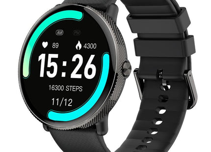 EAN 8434847070087 - COOL Accesorios 8434847070087 Relojes inteligentes y deportivos AMOLED 44 mm Digital 466 x 466 Pixeles Pa imagen 1