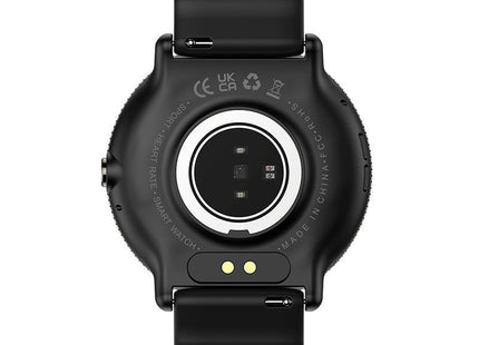 EAN 8434847070087 - COOL Accesorios 8434847070087 Relojes inteligentes y deportivos AMOLED 44 mm Digital 466 x 466 Pixeles Pa imagen 4