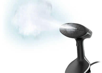 Vaporizador Tefal Acces Steam Force Dt8270  Manual De Prendas 0,2 L 2000 W Negro