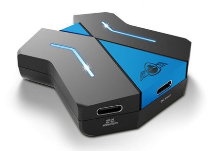 Conversor De Controladores De Consola Spirit Of Gamer Crossgame Sog-Conv1