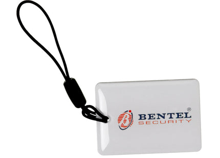 Bentel Miniproxi Llavero De Proximidad. Pack De 10 Unidades.