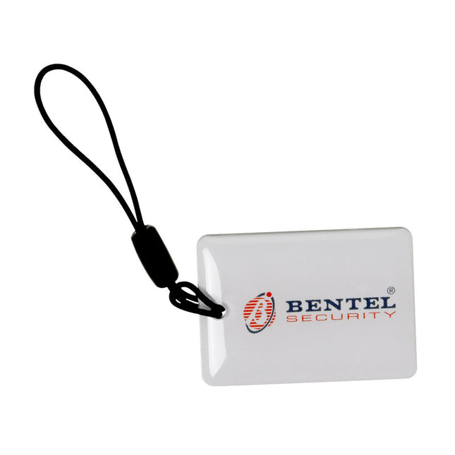 Bentel Miniproxi Llavero De Proximidad. Pack De 10 Unidades.