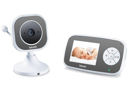 Beurer By 110 Babyphone Con Camara