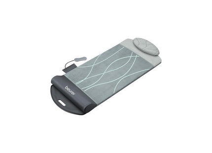 Beurer Estera De Yoga Y Estiramiento Mg 280, Aparato De Fitness 64349