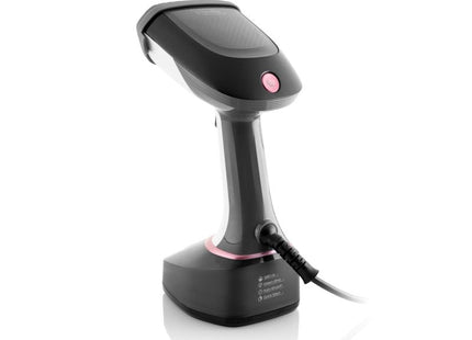 EAN 8590393320738 - Eta ETA227090000 vaporizador para ropa Vaporizador manual de prendas 0,38 L 1400 W Gris imagen 4