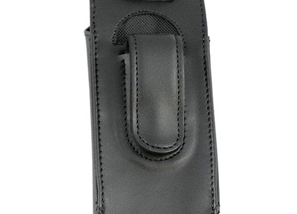 Estuche De Cuero Soryt Unify Openstage M3, Clip De Acero