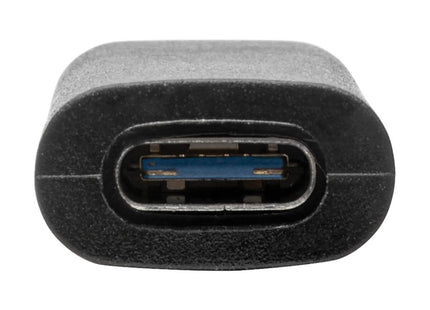 Tripp Lite U329-000 Adaptador Usb 3.0, Usb-A A Usb-C (M/H)