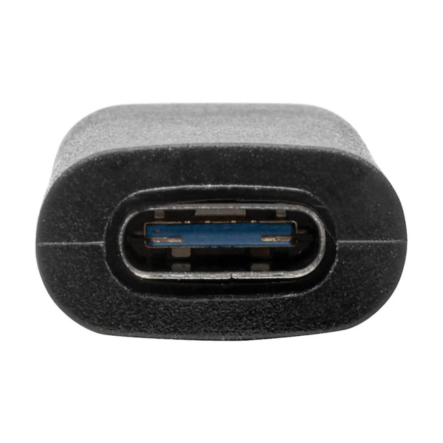 Tripp Lite U329-000 Adaptador Usb 3.0, Usb-A A Usb-C (M/H)