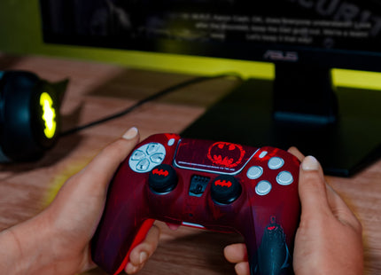 EAN 8436563094125 - Blade Gaming BATPS5CK accesorio de controlador de juego Estuche para mandos de videoconsola imagen 5