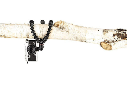 EAN 0817024015039 - Joby GorillaPod 1K Kit tripode Digitales / cámaras de película 3 pata(s) Negro, Carbón vegetal imagen 6