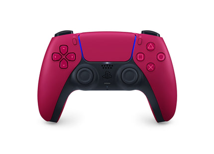 Gamepad Sony Ps5 Dualsense Rojo