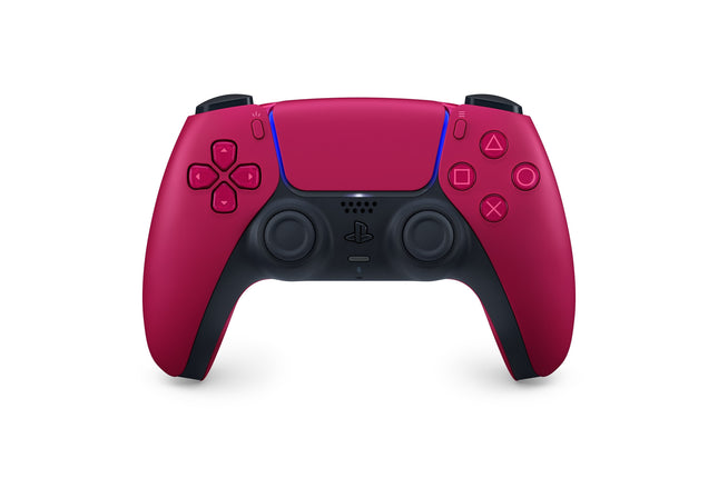 Gamepad Sony Ps5 Dualsense Rojo