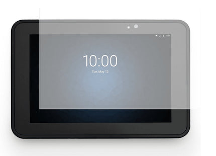 EAN 0850038769703 - InfoCase INF-SG-ZEB-ET4X8 protector de pantalla para tableta Zebra 1 pieza(s) imagen 1