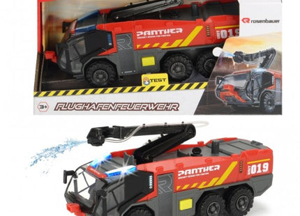 EAN 4006333062094 - Dickie Toys 203714012 vehículo de juguete imagen 2