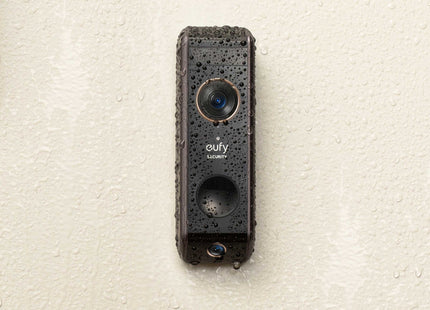 EAN 194644096724 - Eufy T8213G11 kit de timbre Negro imagen 4