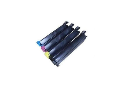 Black Para Olivetti D-Color Mf3000- 6k B0891