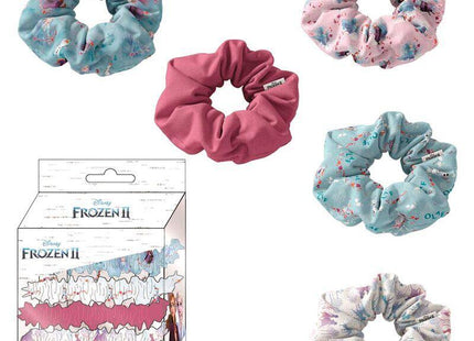 Blister 5 Coleteros Frozen 2 Disney Surtido