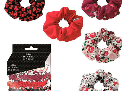 Blister 5 Coleteros Minnie Disney Surtido