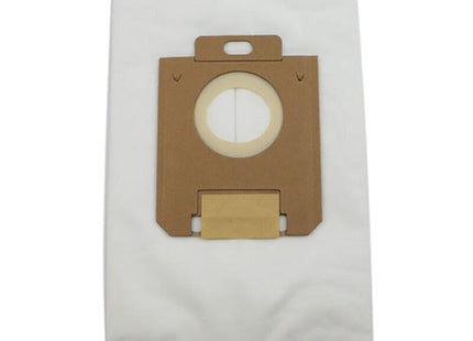 Bolsa De Recambio Silex Para Aspirador Electrolux, Philips, Aeg