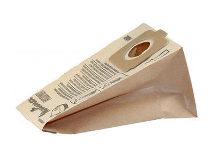 Bolsa De Recambio Silex Para Aspirador Moulinex