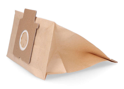 Bolsa De Recambio Silex Para Aspirador Panasonic