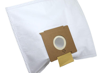 Bolsa De Recambio Silex Para Aspirador Ufesa, Fagor
