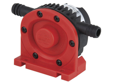 Bomba Para Taladro, Vástago 6mm (Ce) 2202000 Wolfcraft