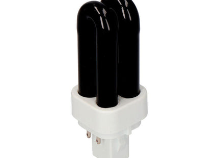 Bombilla Fluorescente Pl 7w Luz Actinica (Recambio Para 06510) Edm