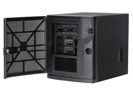 Bosch Dip-4424ig-2hd Divar Ip All-In-One 4000 Dispositivo De Gestión 2x4tb