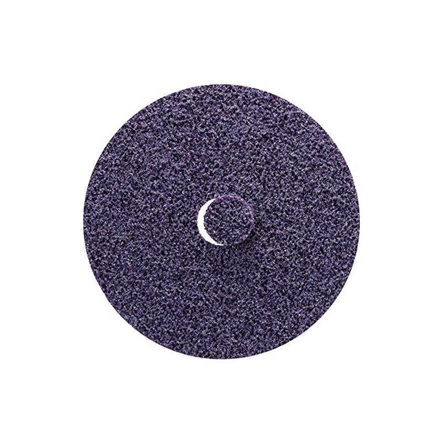 Bosch Disco Abrasivo De Vellón Expert N477 Scm Extragrueso, Ø 125 Mm, Hoja Abrasiva 2608901268