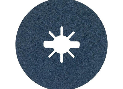 Bosch Disco De Fibra X-Lock R574 Best For Metal 125 Mm, Disco Abrasivo 2608619162