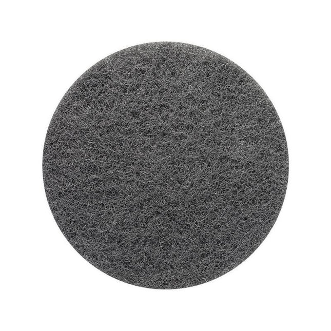 Bosch Disco De Vellón Expert N880 Ultrafine S, Ø 125 Mm, Hoja De Lija 2608901245