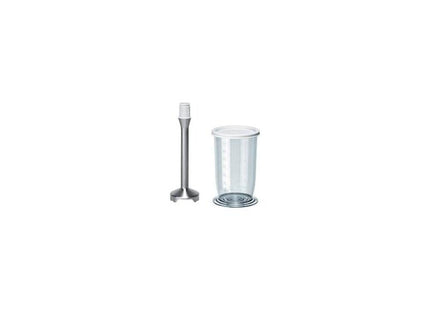 Bosch Mfz 4060 Juego De Accesorios Para Mezcladores Mfz4060