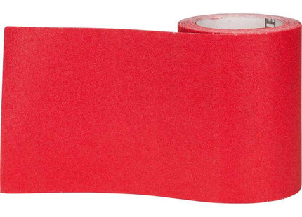 Bosch Papel De Lija Sfwp,93mmx5m K120