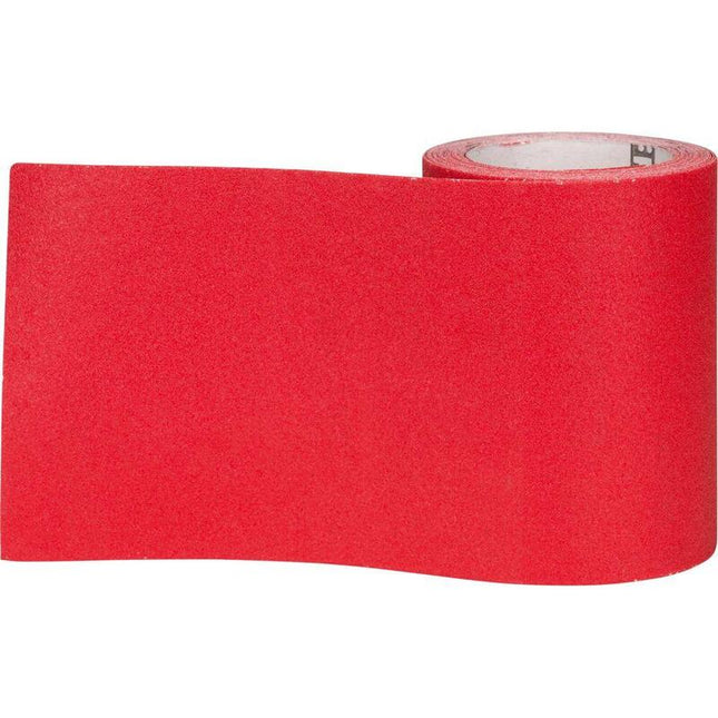 Bosch Papel De Lija Sfwp,93mmx5m K120