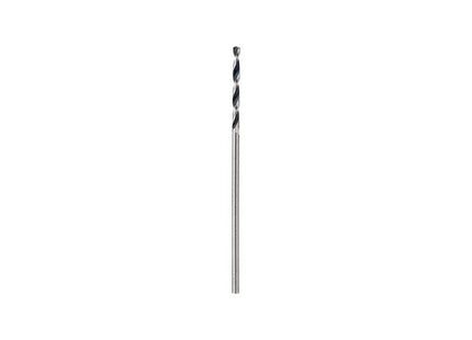 Bosch Professional Broca Helicoidal Hss Pointteq, Ø 1 Mm X 34 Mm, 10 Piezas, Longitud Útil 12 Mm 2608577178