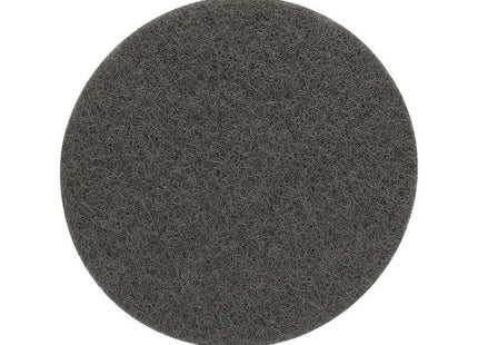 Bosch Professional Disco De Vellón Expert N880 Ultrafino, Ø 125 Mm, Hoja De Lija Gris, 5 Unidades, Para Lijadoras Excéntricas