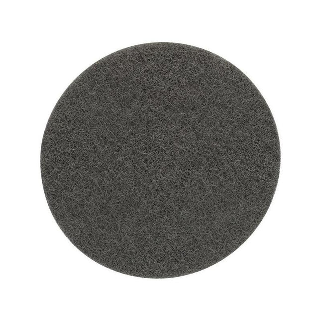 Bosch Professional Disco De Vellón Expert N880 Ultrafino, Ø 125 Mm, Hoja De Lija Gris, 5 Unidades, Para Lijadoras Excéntricas