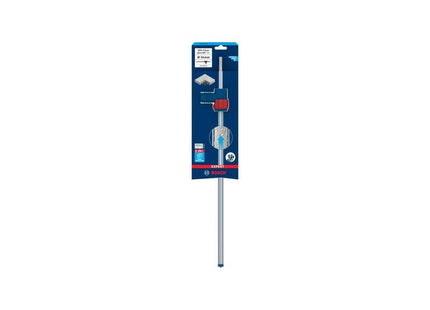 Bosch Sds Clean Plus-8x, Ø 14 Mm, Longitud Útil 400 Mm, Taladro De Aspiración Con Conexión De Aspiración Incluida 2608901769