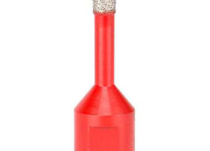 Broca Drygres Ø8mm. 5989 Rubi