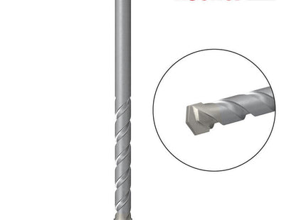 Broca Para Piedra D-S Hm 5,0x85/150 530525 Fischer