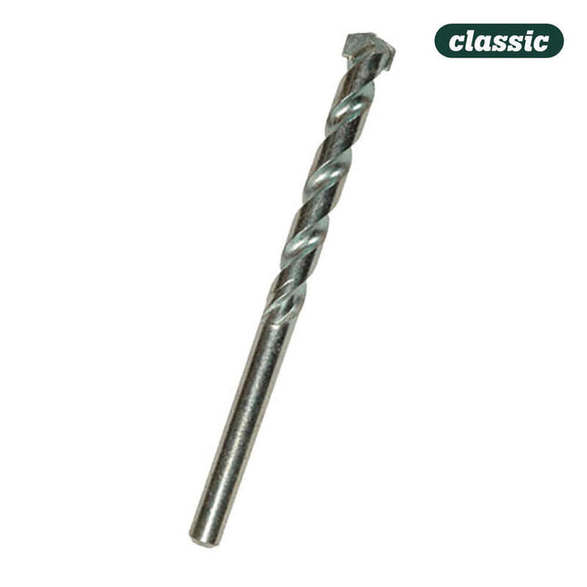 Broca Punta De Widia 8mm Largo 400mm Wl08 Mota