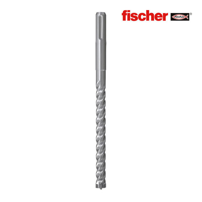 Broca Sds Plus Quattric Ii 10/250/315 F549927 Fischer